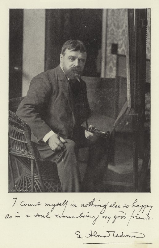 Lawrence Alma-Tadema alkotó: English Photographer