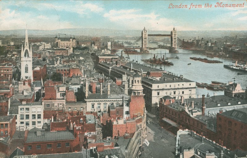 London az emlékműtől alkotó: English Photographer