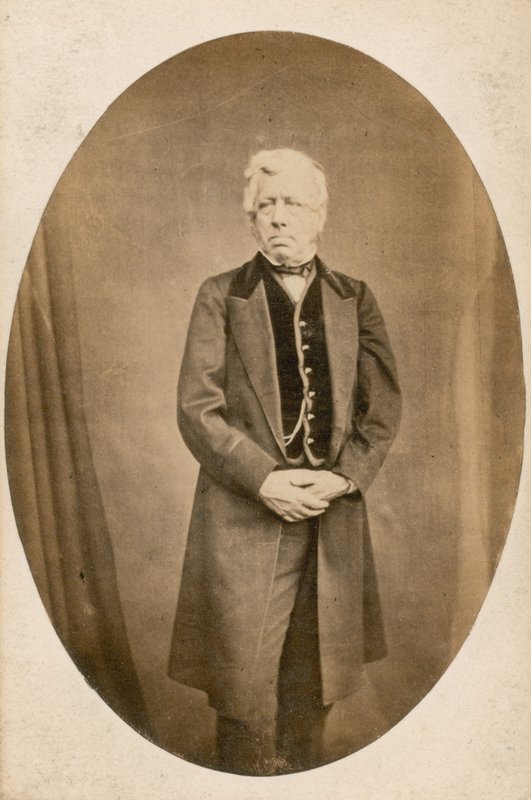 Lord Carlisle alkotó: English Photographer