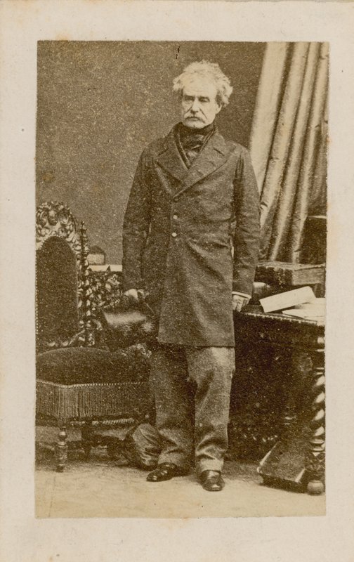 Lord Clyde alkotó: English Photographer