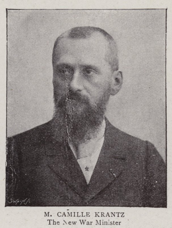 M Camille Krantz alkotó: English Photographer