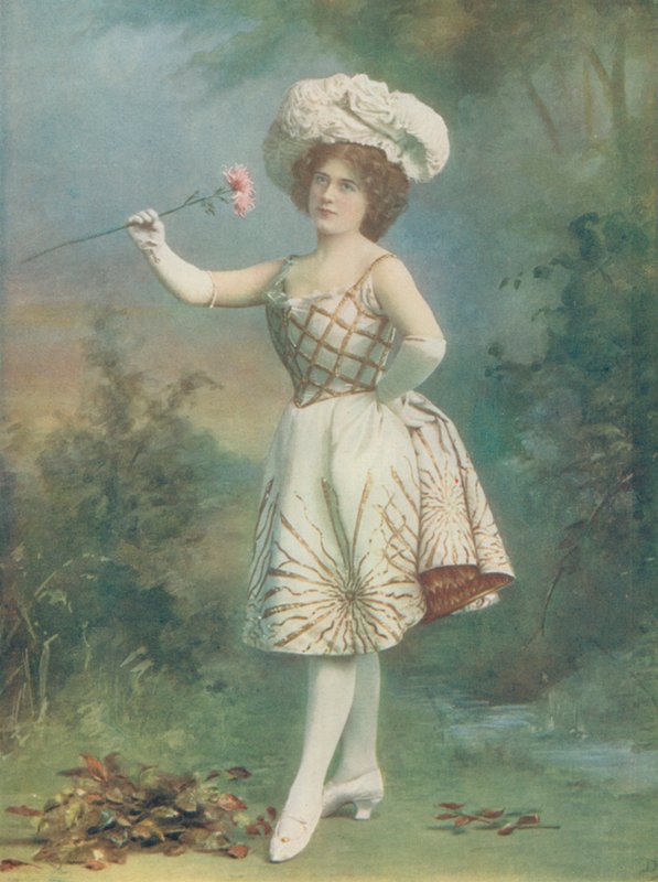 Ella Snyder kisasszony alkotó: English Photographer