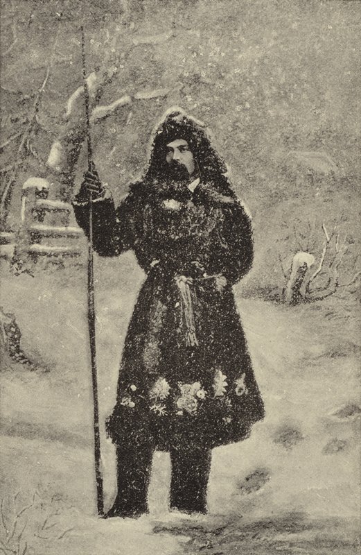 George Kennan úr alkotó: English Photographer