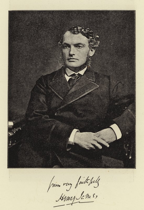 George Meredith költő és regényíró alkotó: English Photographer
