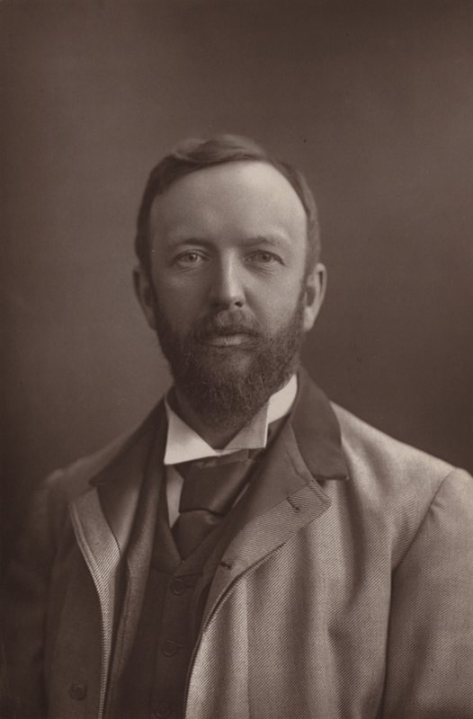 Henry Arthur Jones úr alkotó: English Photographer