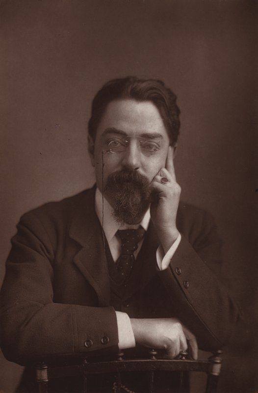 Sidney Webb úr alkotó: English Photographer