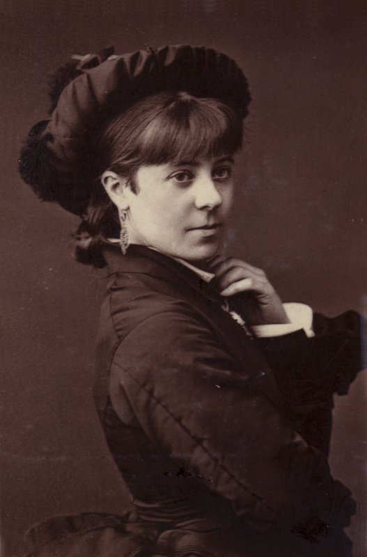 Nelly Farren alkotó: English Photographer