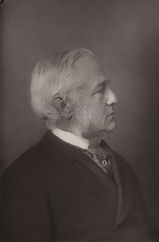 Max Muller professzor alkotó: English Photographer