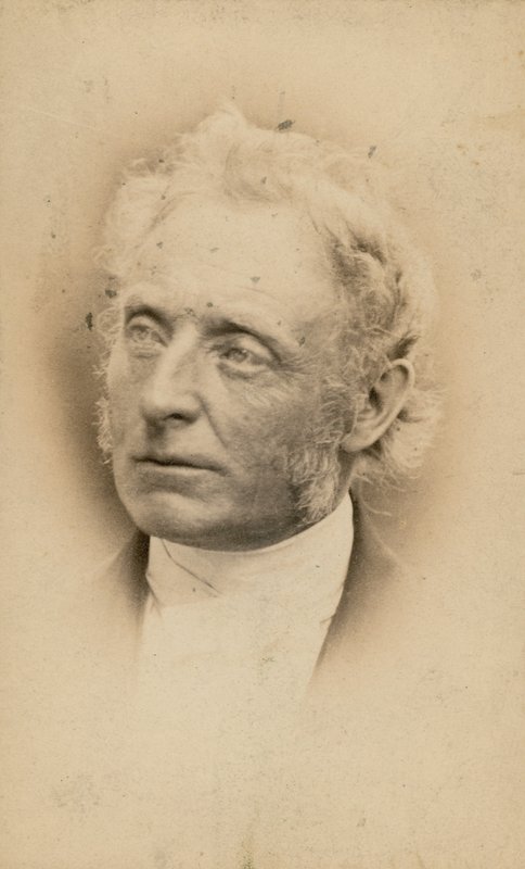 Thomas Jackson tiszteletes alkotó: English Photographer