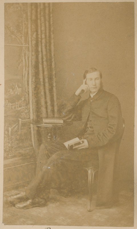 Munro tiszteletes alkotó: English Photographer