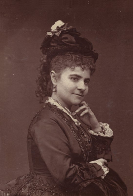 Rose Hersee alkotó: English Photographer
