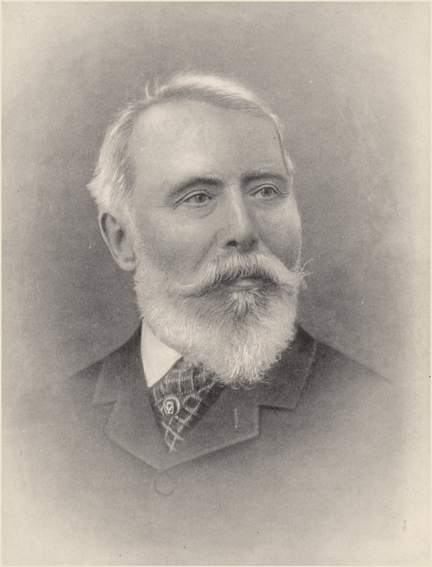 Samuel Lister alkotó: English Photographer