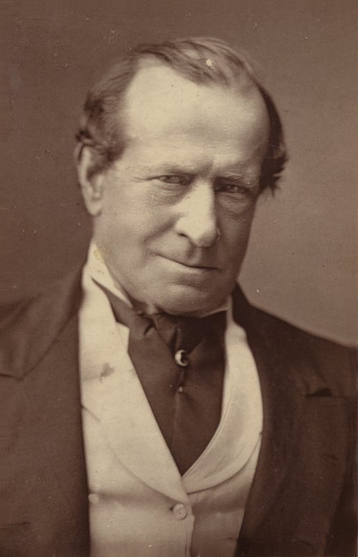 Samuel Phelps alkotó: English Photographer