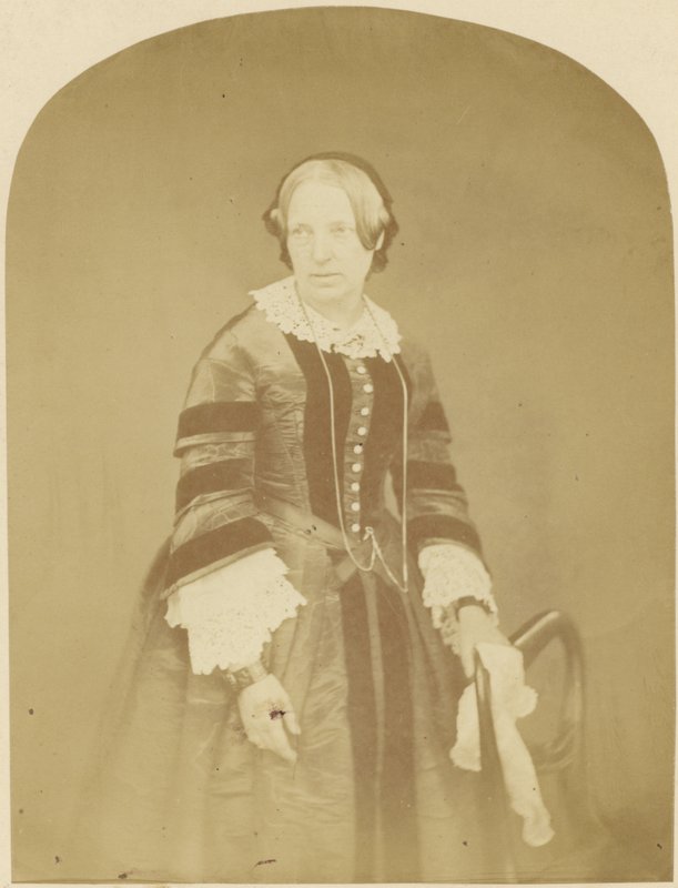 Sara Lance alkotó: English Photographer