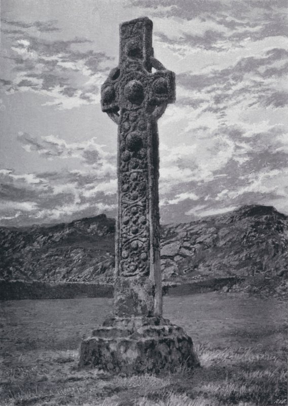 Skócia: St Martin