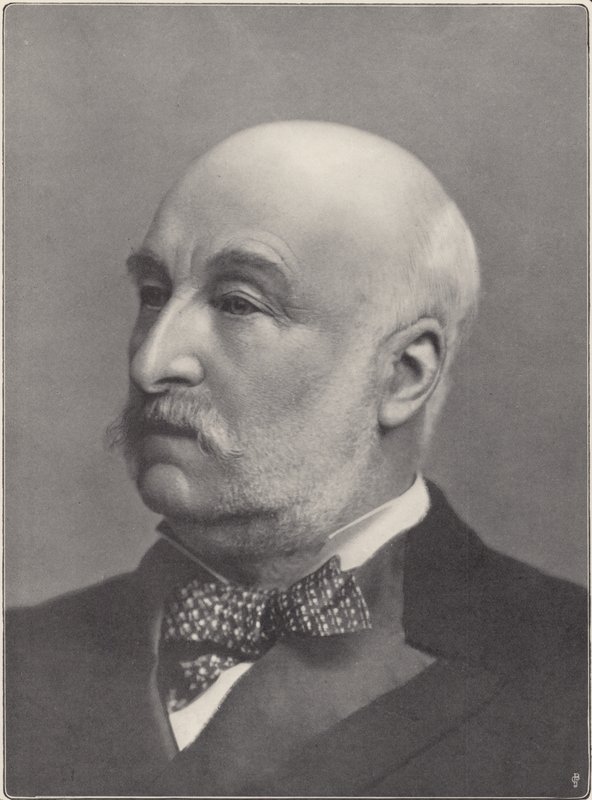 Sir Charles Mark Palmer alkotó: English Photographer