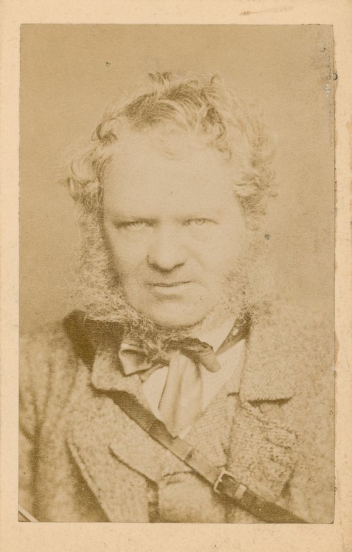 Sir Edwin Landseer, művész alkotó: English Photographer