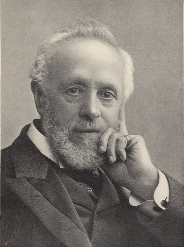 Sir Henry Doulton alkotó: English Photographer