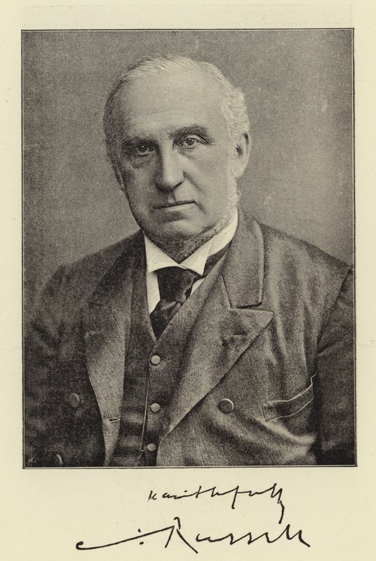 Sir Henry James képviselő alkotó: English Photographer