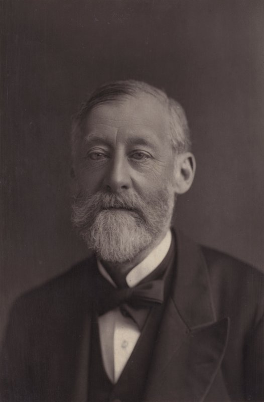 Sir Henry Ponsonby alkotó: English Photographer