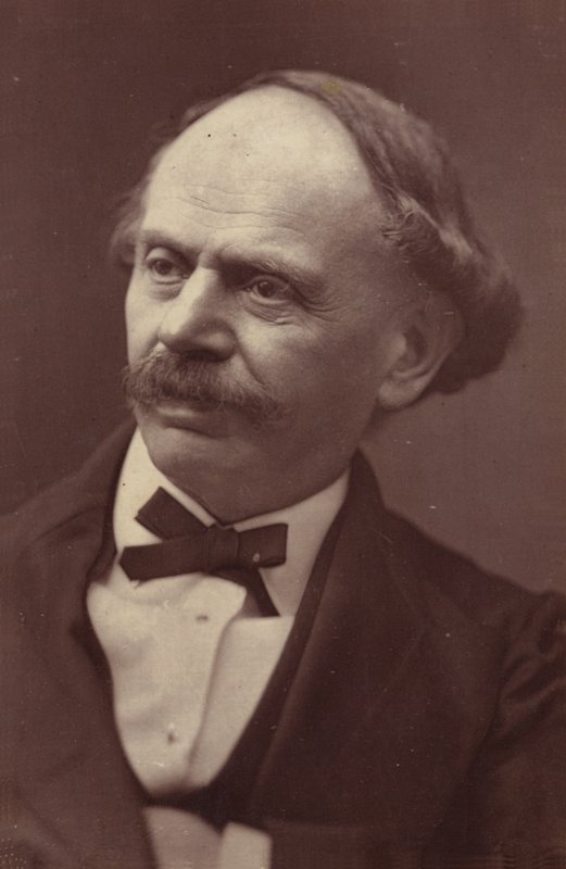 Sir J. Benedict alkotó: English Photographer