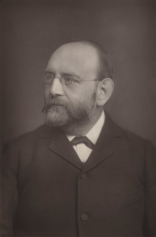 Sir Joseph Barnby alkotó: English Photographer