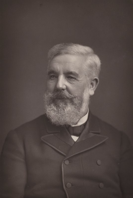 Sir Sydney Waterlow alkotó: English Photographer
