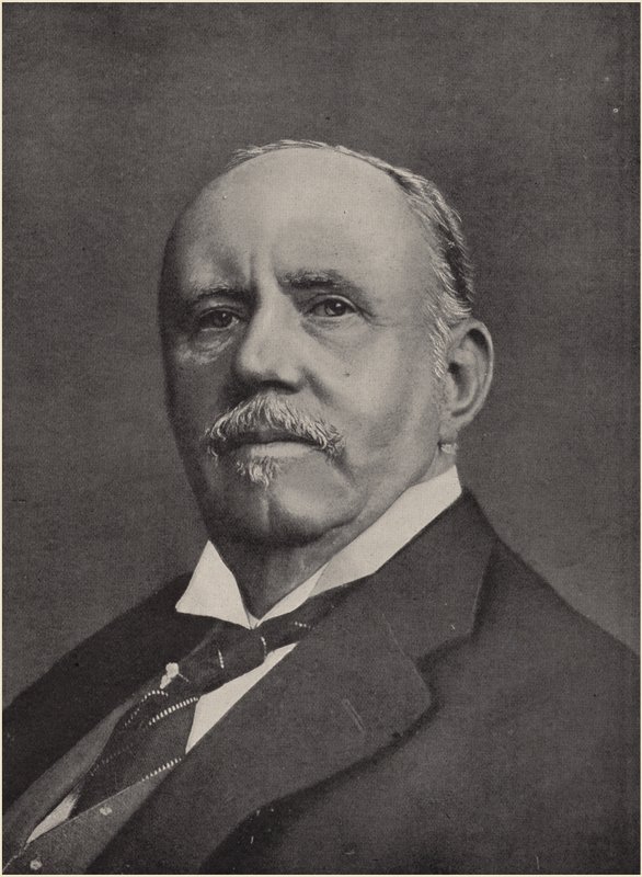 Sir Thomas Sutherland alkotó: English Photographer