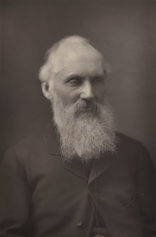 Sir William Thomson alkotó: English Photographer