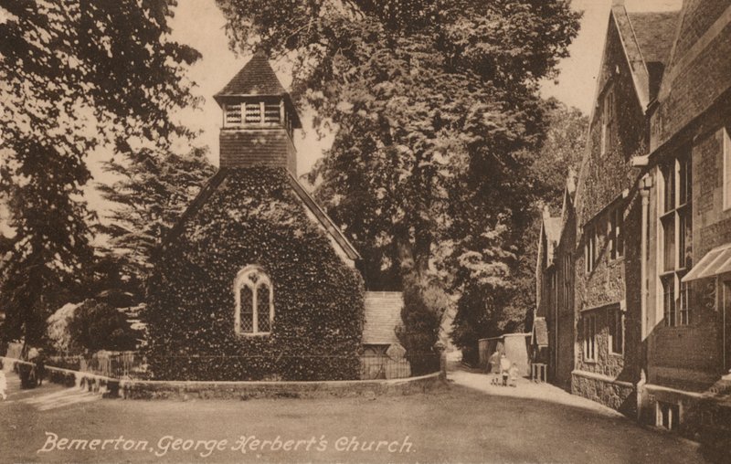 St Andrew