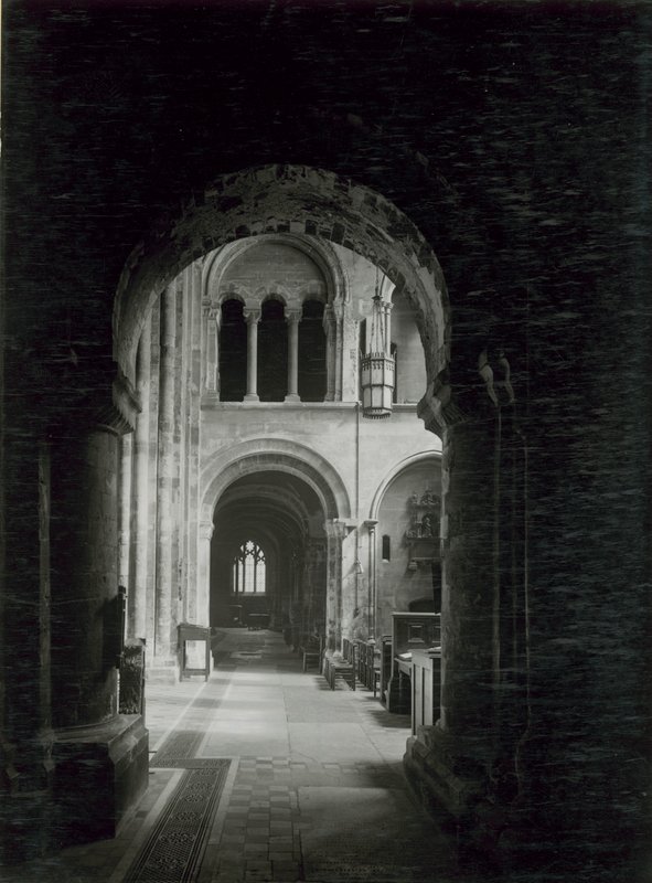 Nagy Szent Bertalan alkotó: English Photographer