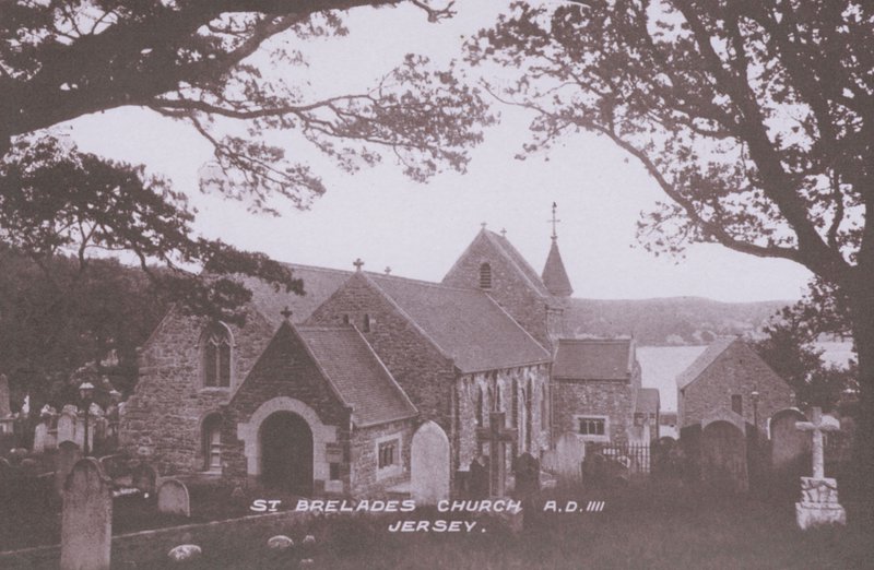 St Brelade