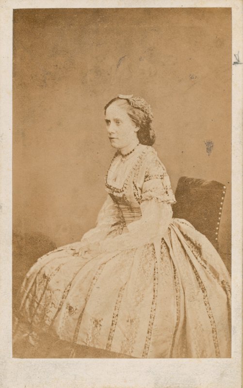 Teresa Longworth alkotó: English Photographer