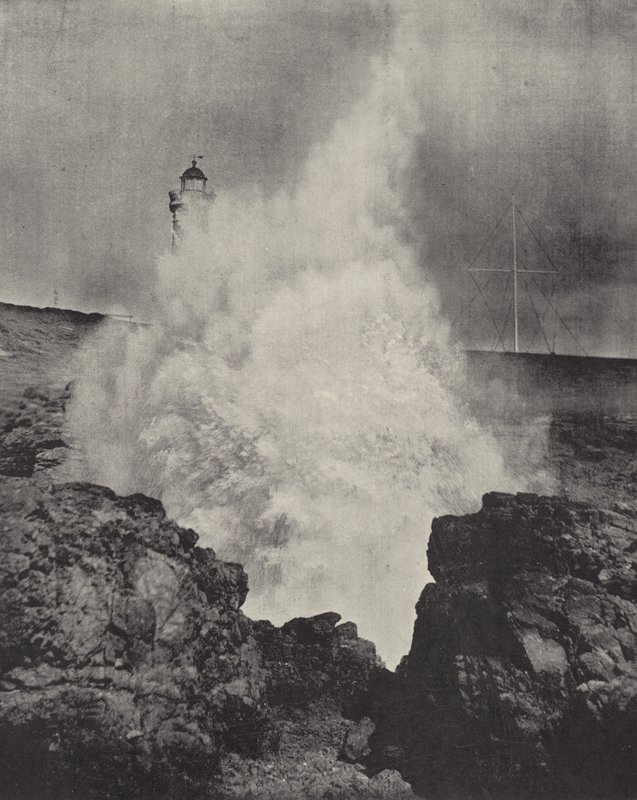 The Blow Hole, Kiama alkotó: English Photographer