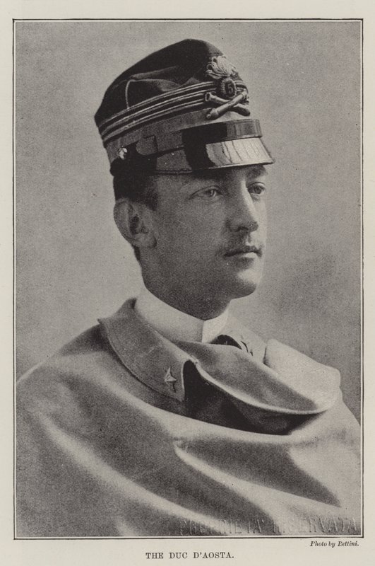 A Duc d
