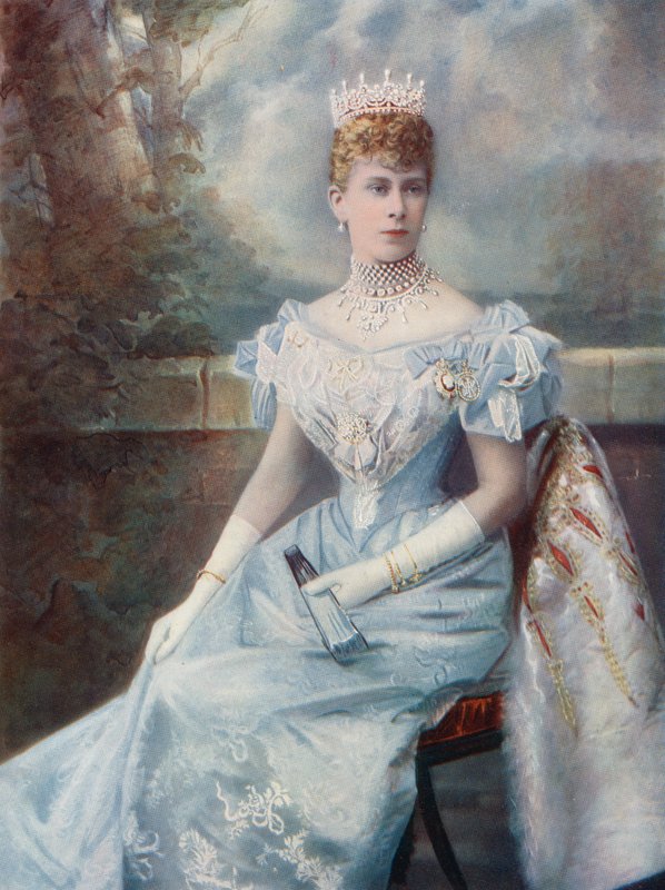 York hercegnője alkotó: English Photographer