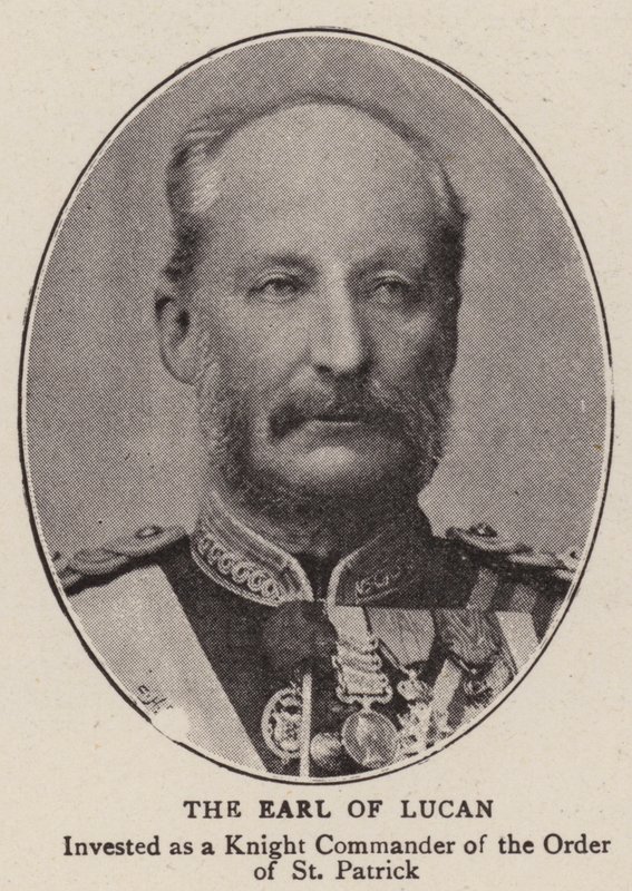 Lucan grófja alkotó: English Photographer