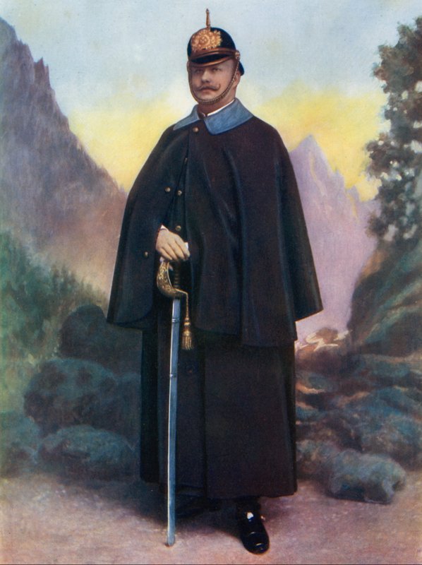Portugália királya alkotó: English Photographer