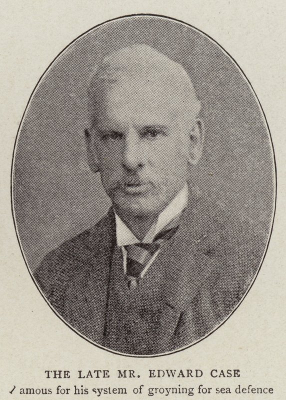 A néhai Edward úr ügye alkotó: English Photographer