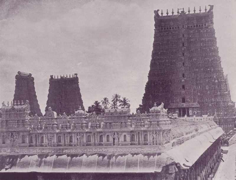 A Padu Maudapam, Madura alkotó: English Photographer
