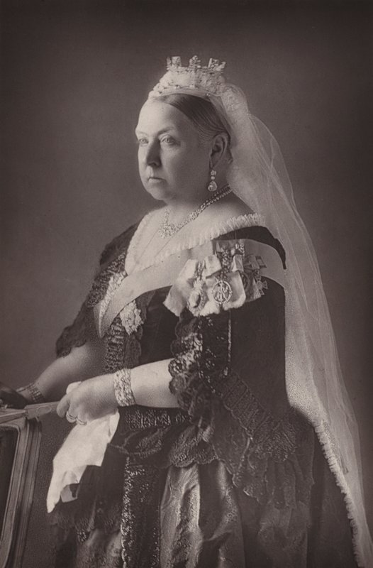 A királynő alkotó: English Photographer
