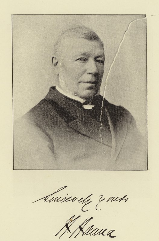 Dr. H Hanna tiszteletes alkotó: English Photographer