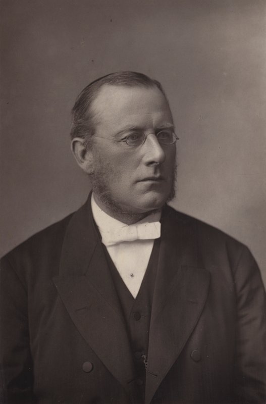 Dr. Warre tiszteletes alkotó: English Photographer