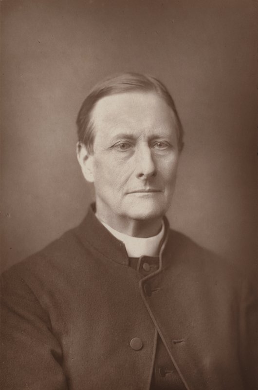 S Baring-Gould tiszteletes alkotó: English Photographer