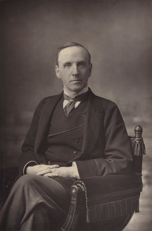 Az igaz, tisztelt John Morley alkotó: English Photographer
