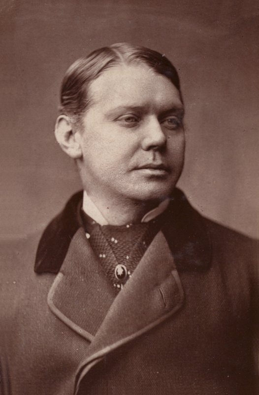 Tom Thorne alkotó: English Photographer