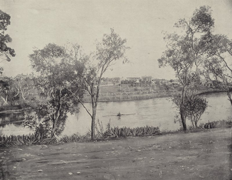 Torrens-tó alkotó: English Photographer