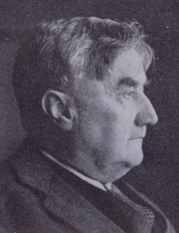 Vaughan Williams (f/w fotó) alkotó: English Photographer