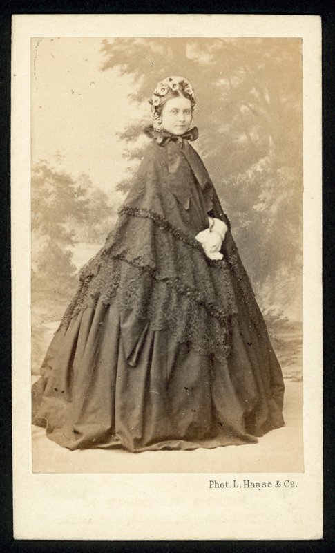 Viktória, királyi hercegnő alkotó: English Photographer
