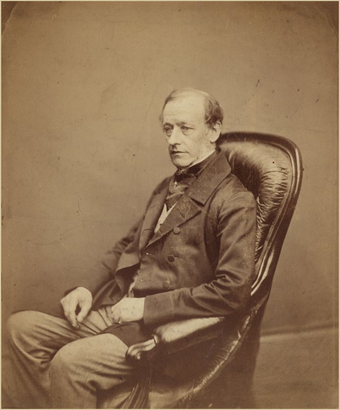 W J Barter alkotó: English Photographer
